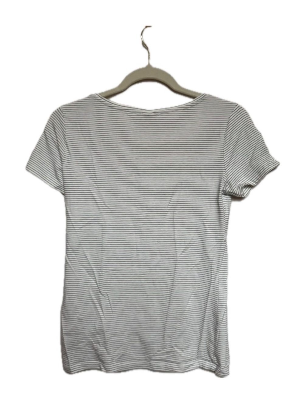 Striped T-Shirt - Picture 2 of 3